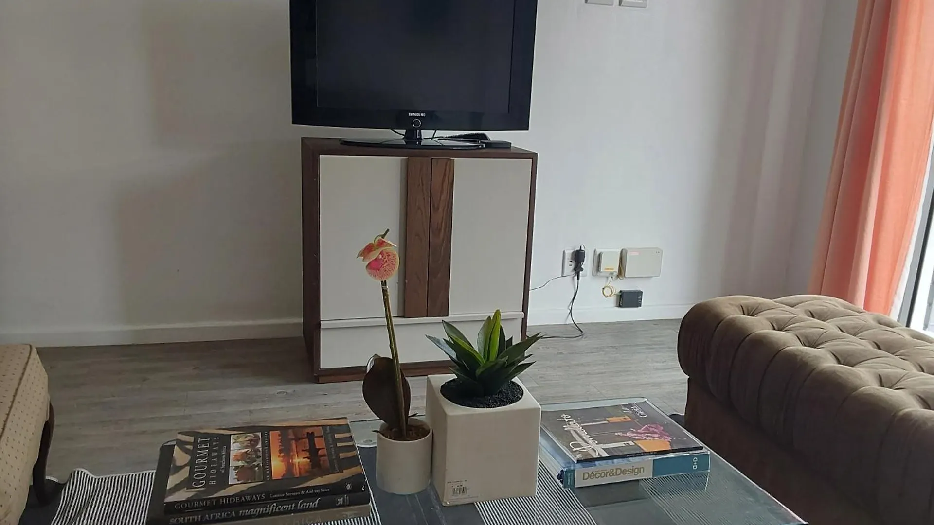 Apartamento Chimota Suites Ciudad del Cabo
