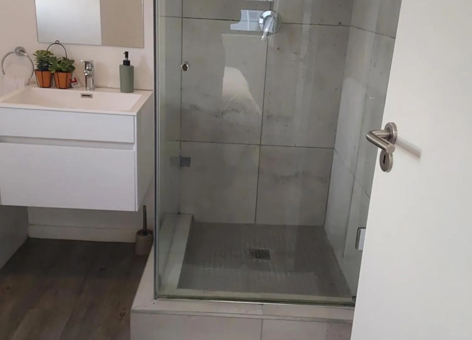 Apartamento Chimota Suites Ciudad del Cabo