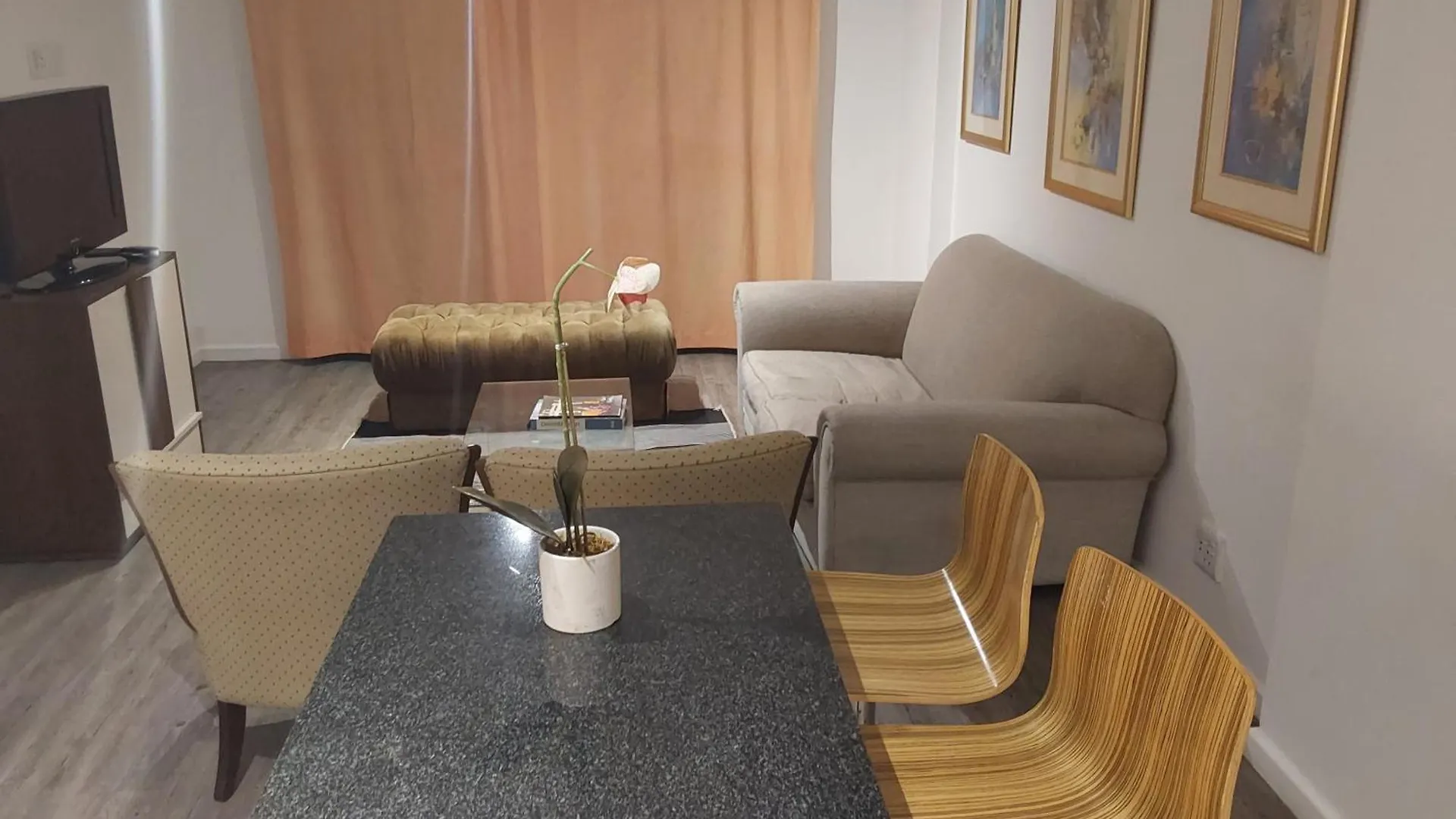 Chimota Suites Ciudad del Cabo Apartamento