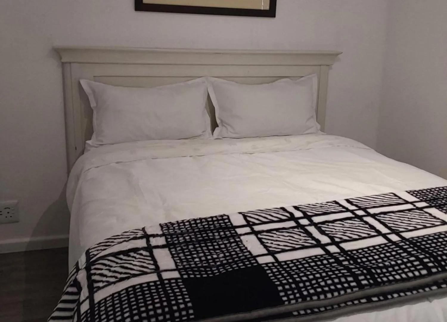 Apartamento Chimota Suites Ciudad del Cabo