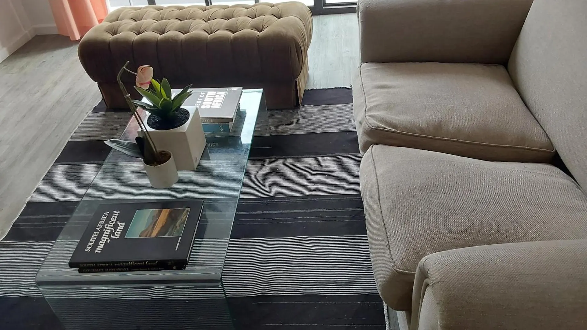 Chimota Suites Ciudad del Cabo 0*,  Sudáfrica