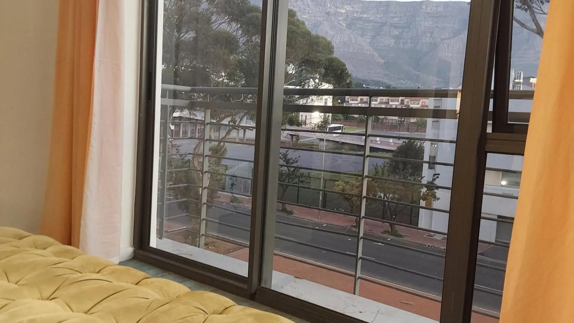 Chimota Suites Ciudad del Cabo 0*,