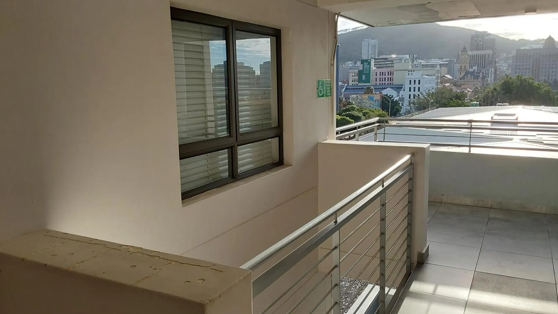 Apartamento Chimota Suites Ciudad del Cabo Sudáfrica