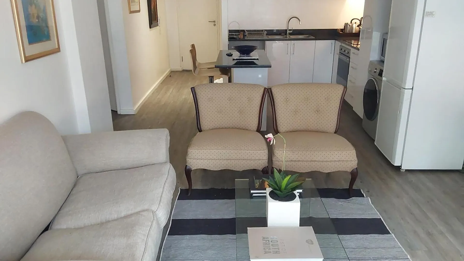 Chimota Suites Ciudad del Cabo 0*,  Sudáfrica
